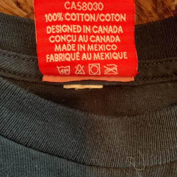 Full Send T Shirt - Picture 4 of 4